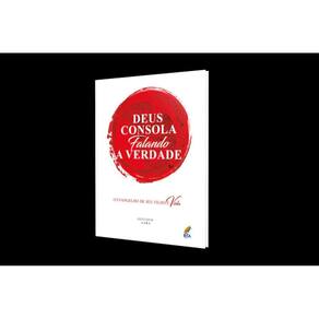 Deus Consola Falando a Verdade - Gustavo Lara