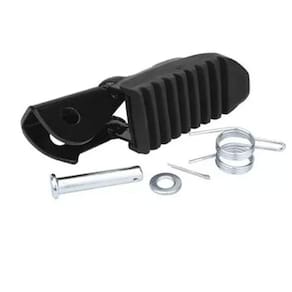 Pedaleira Dianteira Direita Honda NX 200