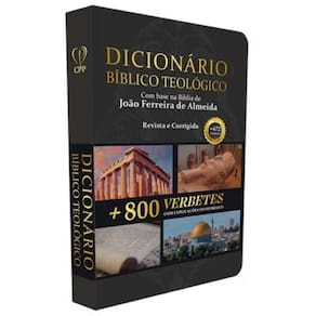 Dicionário Bíblico Teológico