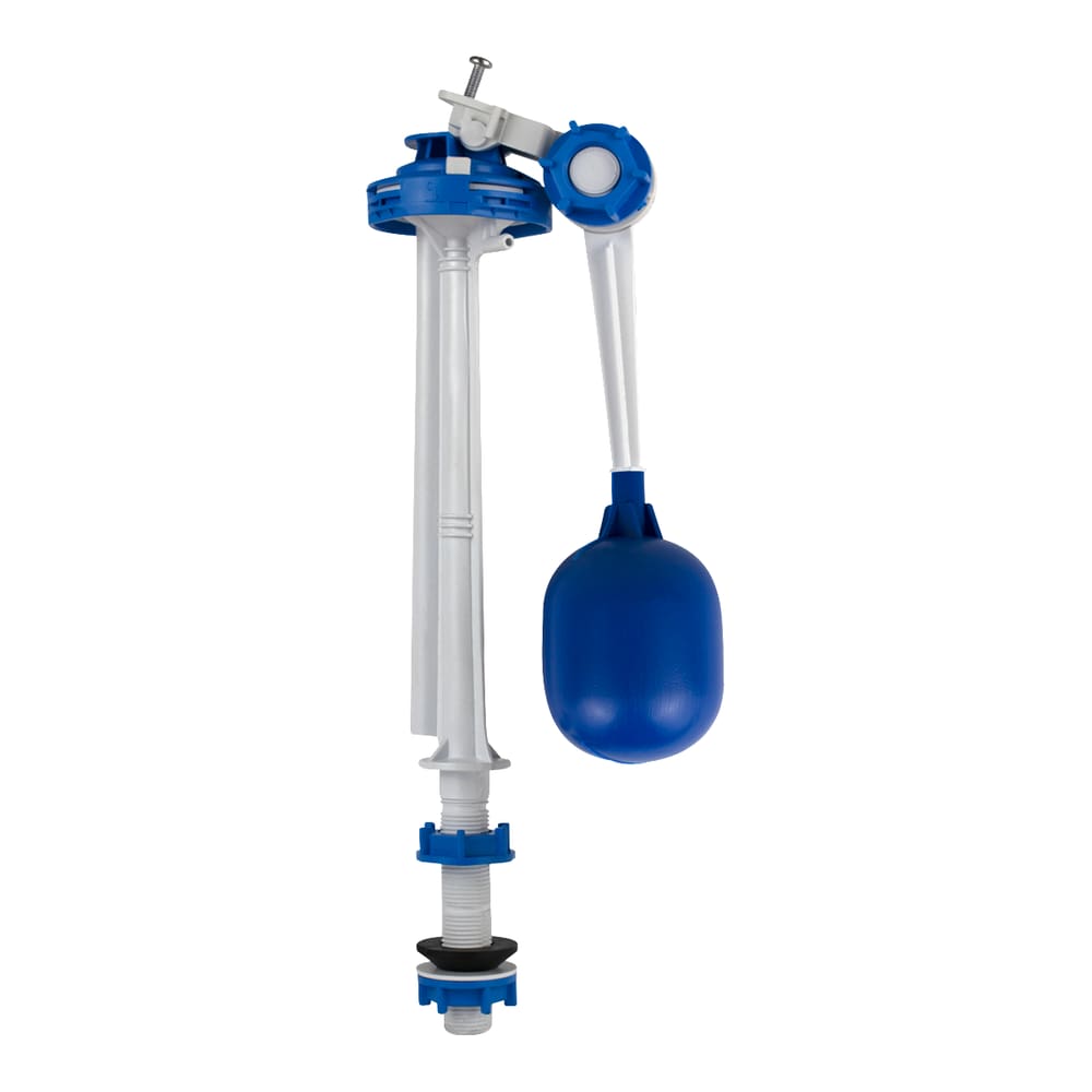 Mecanismo Torre De Entrada De Agua Reparo Boia Caixa De Descarga Acoplada Universal Para Caixas Deca Astra Incepa Celite