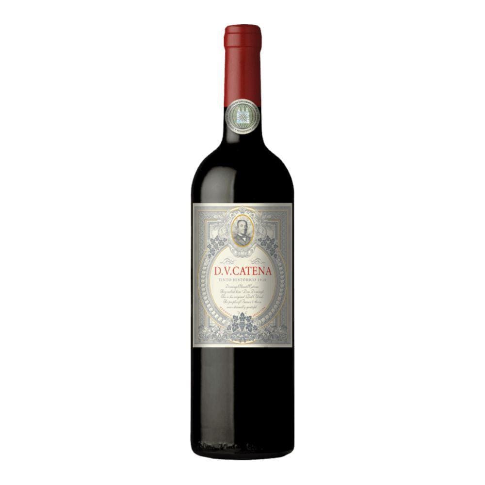 Vinho DV Catena Histórico Tinto Argentina 750ml