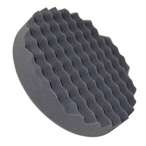 Boina de Espuma Lustradora Cinza 3M PERFECT-IT PN05738