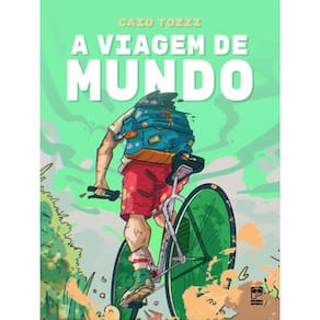 A Viagem De Mundo