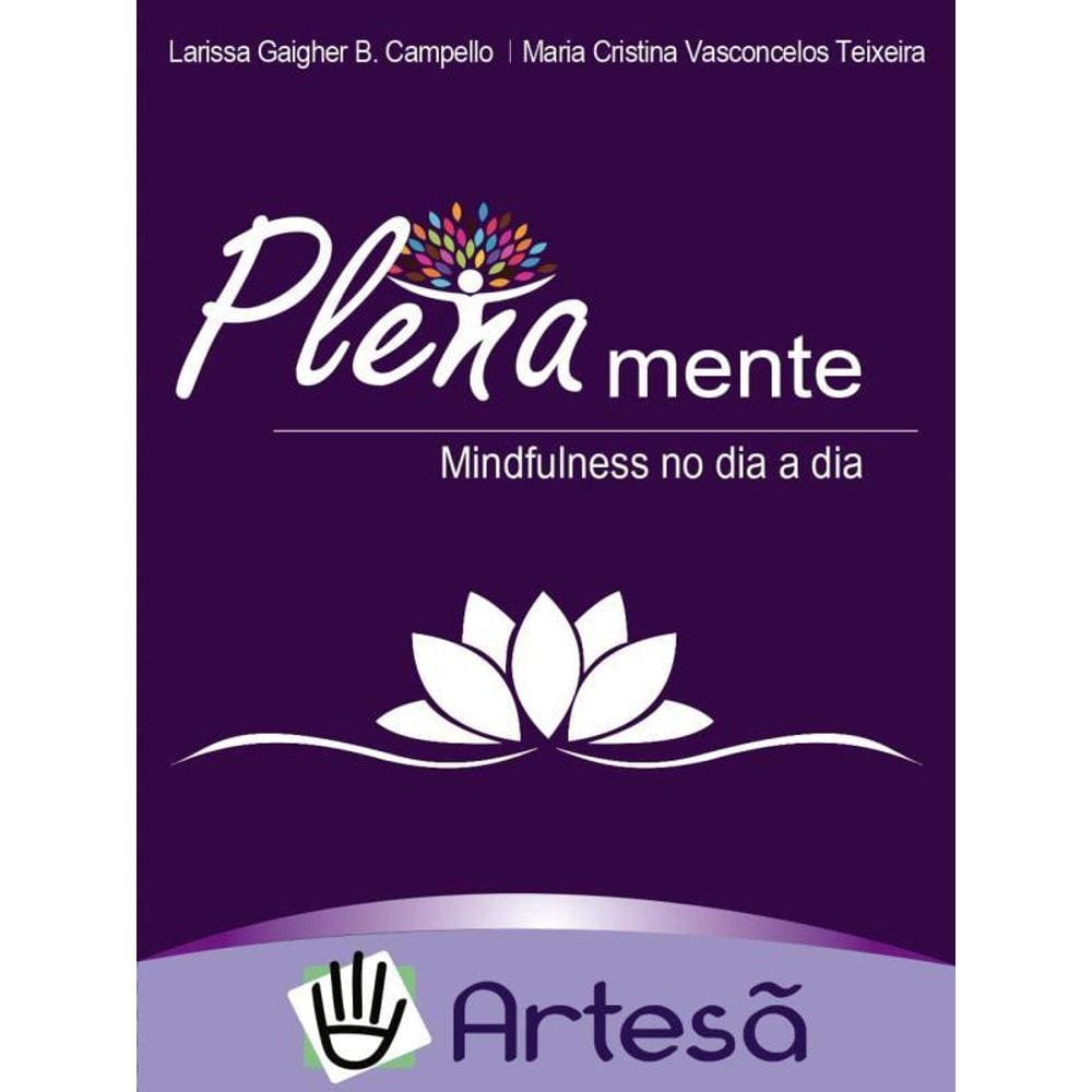 Baralho Plenamente Mindfulness