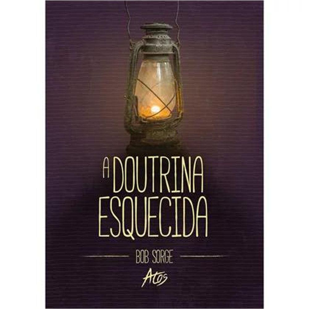 A doutrina esquecida
