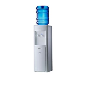 Bebedouro de Garrafão Coluna IBBL 110v Branco 11011001 110V