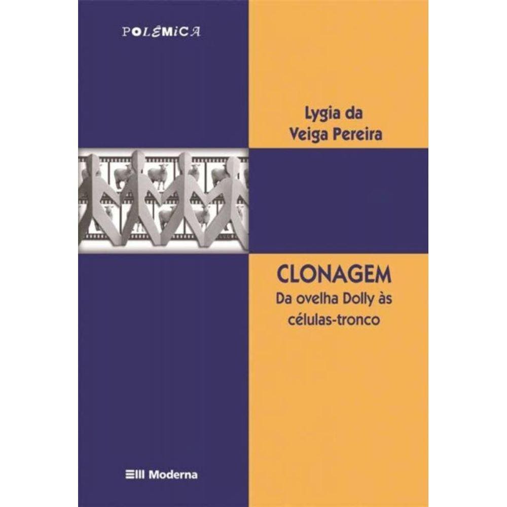 Clonagem Ed2