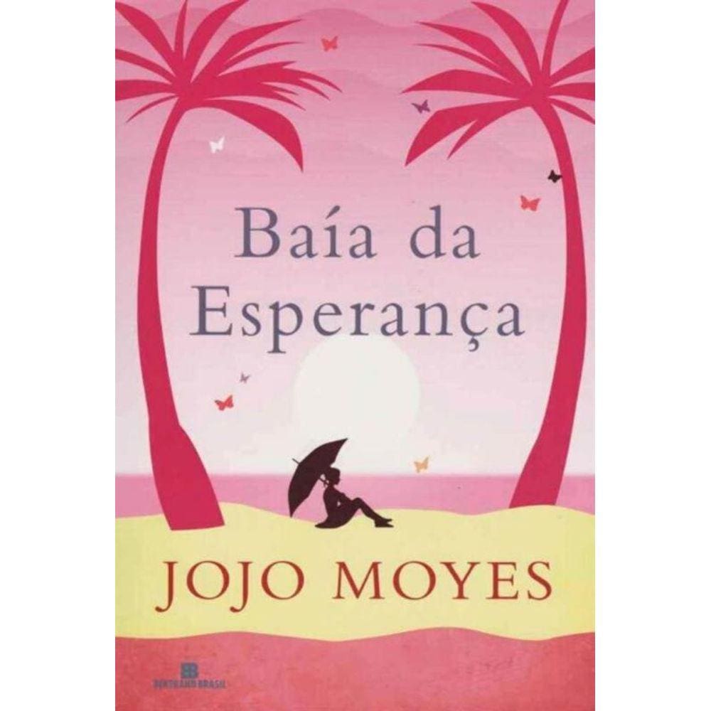 Baía da Esperança