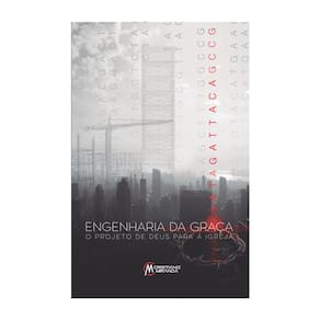 Engenharia da Graça - Cristiano Miranda