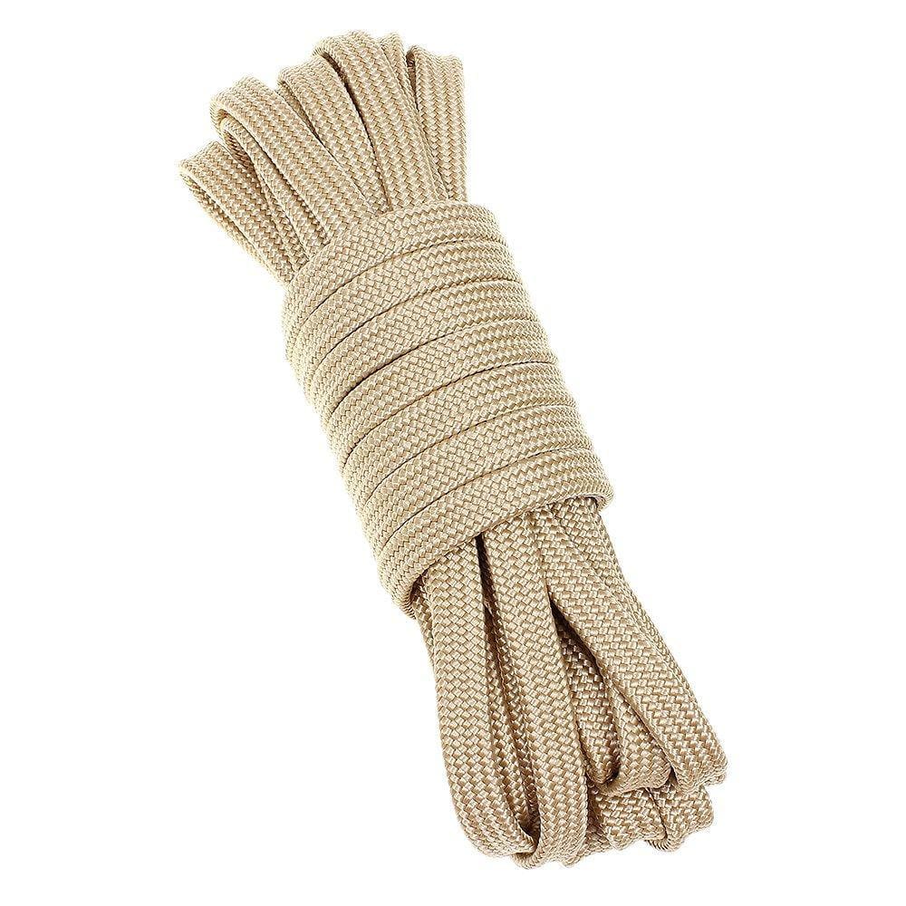 Corda Chata Meada Uso Geral 15mm x 20mt Rodeo West 28364