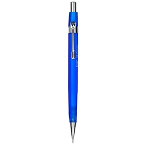 Lapiseira Técnica Triangular 0.7mm Colorida BRW | Grip Ergônomico | Escrita Macia