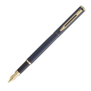 Caneta Tinteiro Crown Capricci Preta