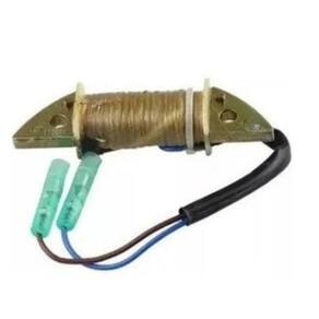 Bobina De Carga Do Motor Suzuki 15Hp Mecanismo Resistente