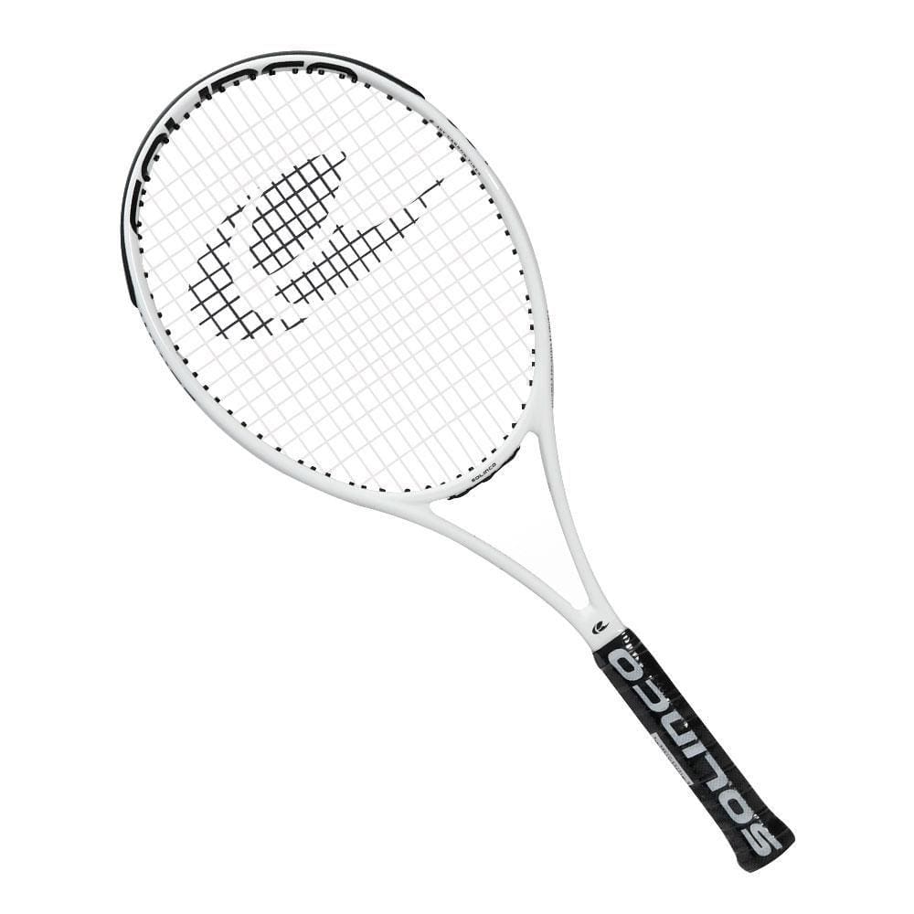 Raquete de Tênis Solinco Whiteout 305g 