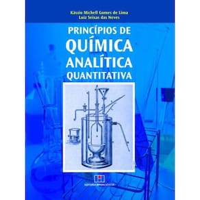 Principios De Quimica Analitica Quantitativa