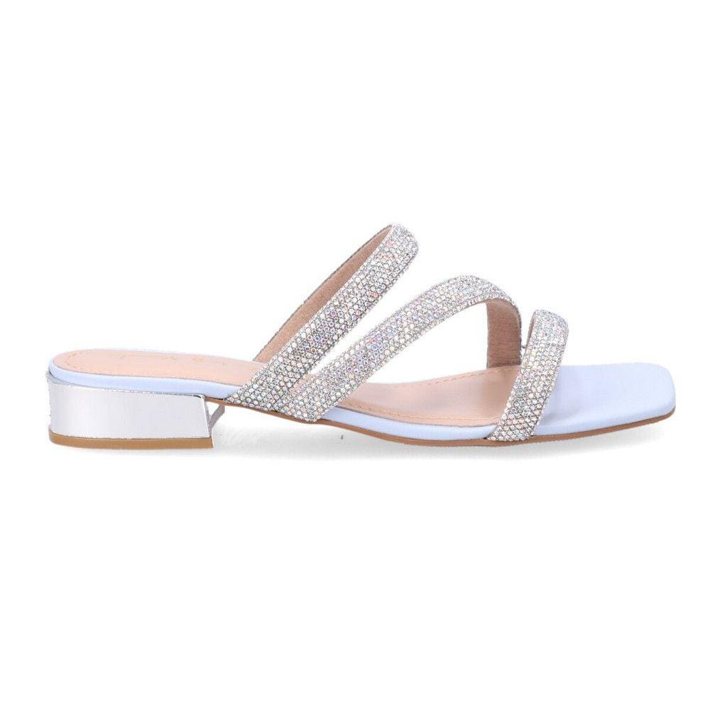 Tamanco Strass Tabita 9603535