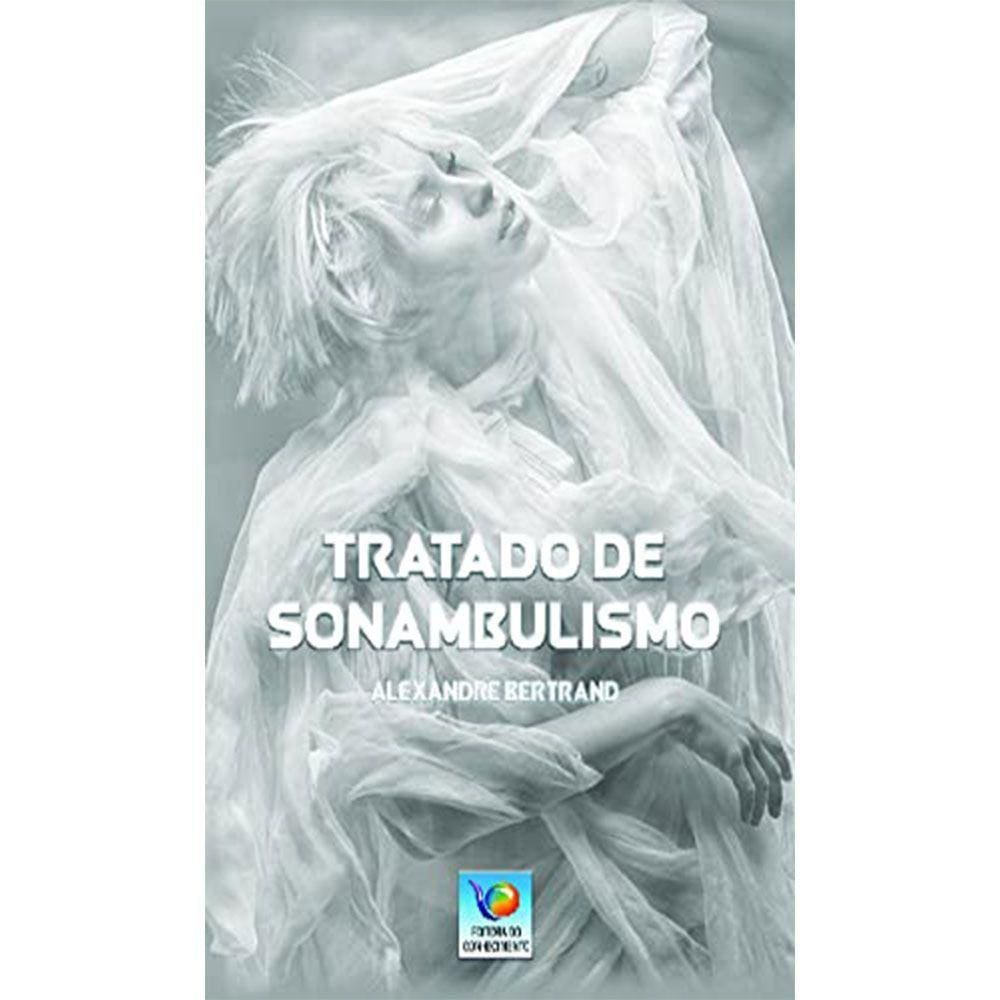 Tratado de Sonambulismo