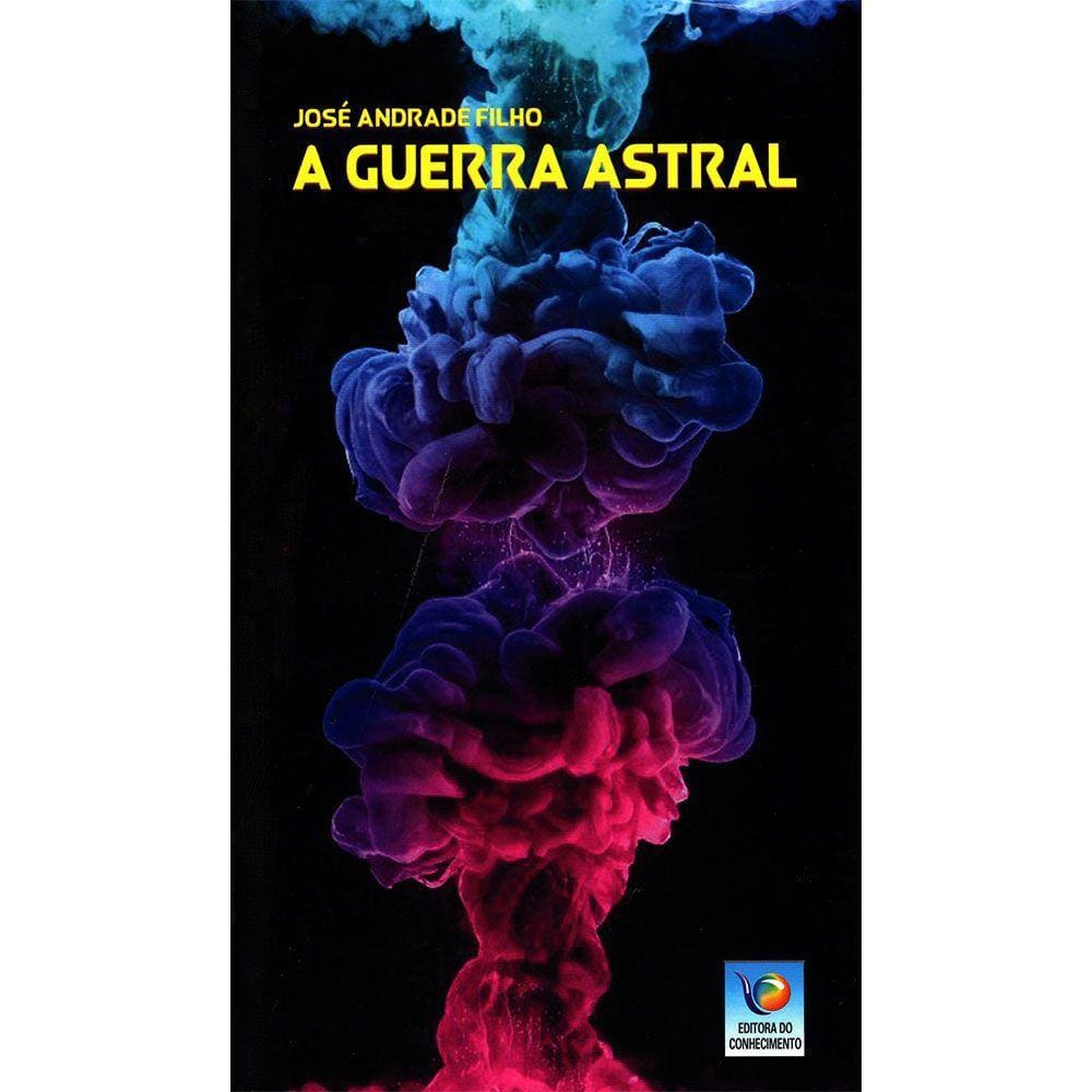 A Guerra Astral