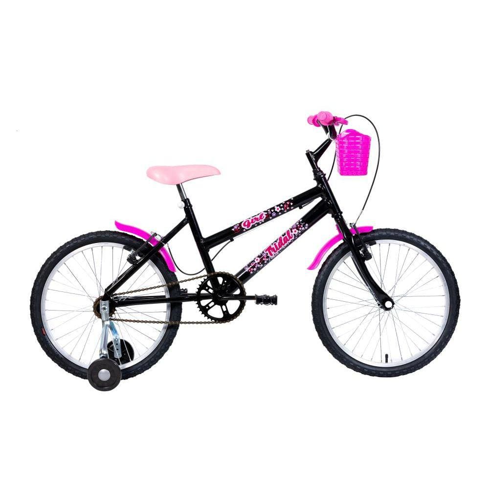 Bicicleta Infantil Masculina é na FlexBikes