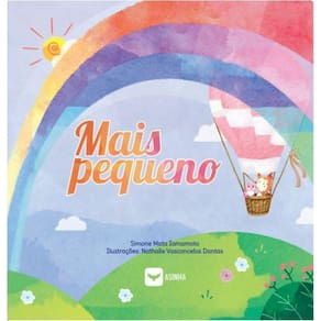Mais pequeno