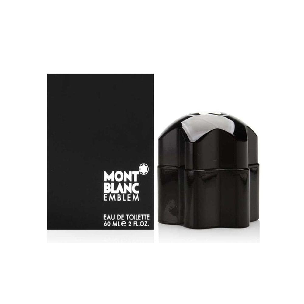 Perfume Montblanc Emblem edt 60ml