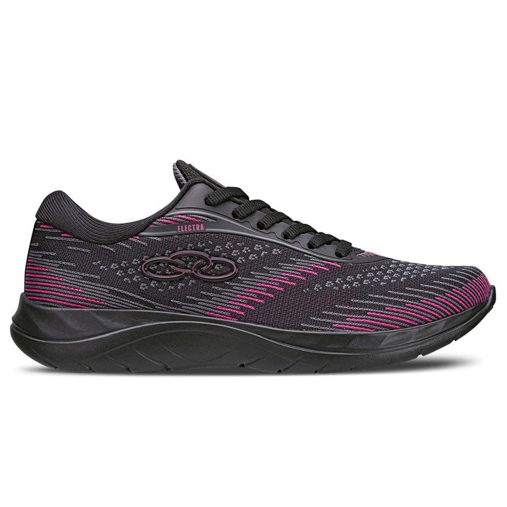 Tenis olympikus sale feminino numero 39