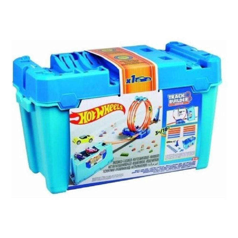 Box de Atividades Hot Wheels - Copag Loja