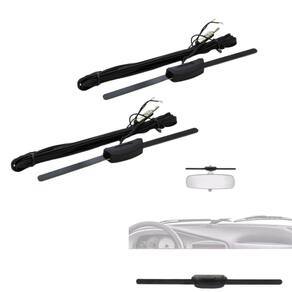 Kit 2 Antenas Interna Stetsom Para Rádio - ST900
