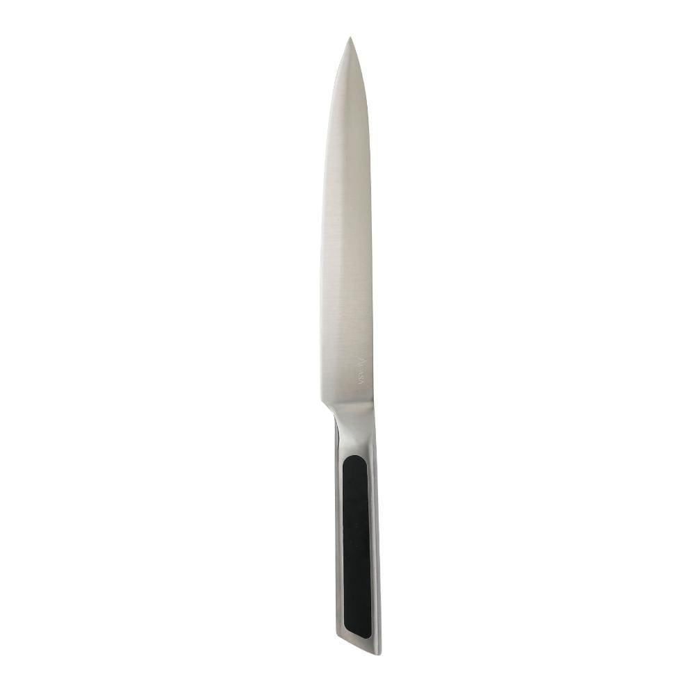 Faca para Carne Silver Inox 8&quot; - A\\CASA