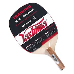 Raquete de Tênis de Mesa Yashima Caneta Japonesa 02 Estrela