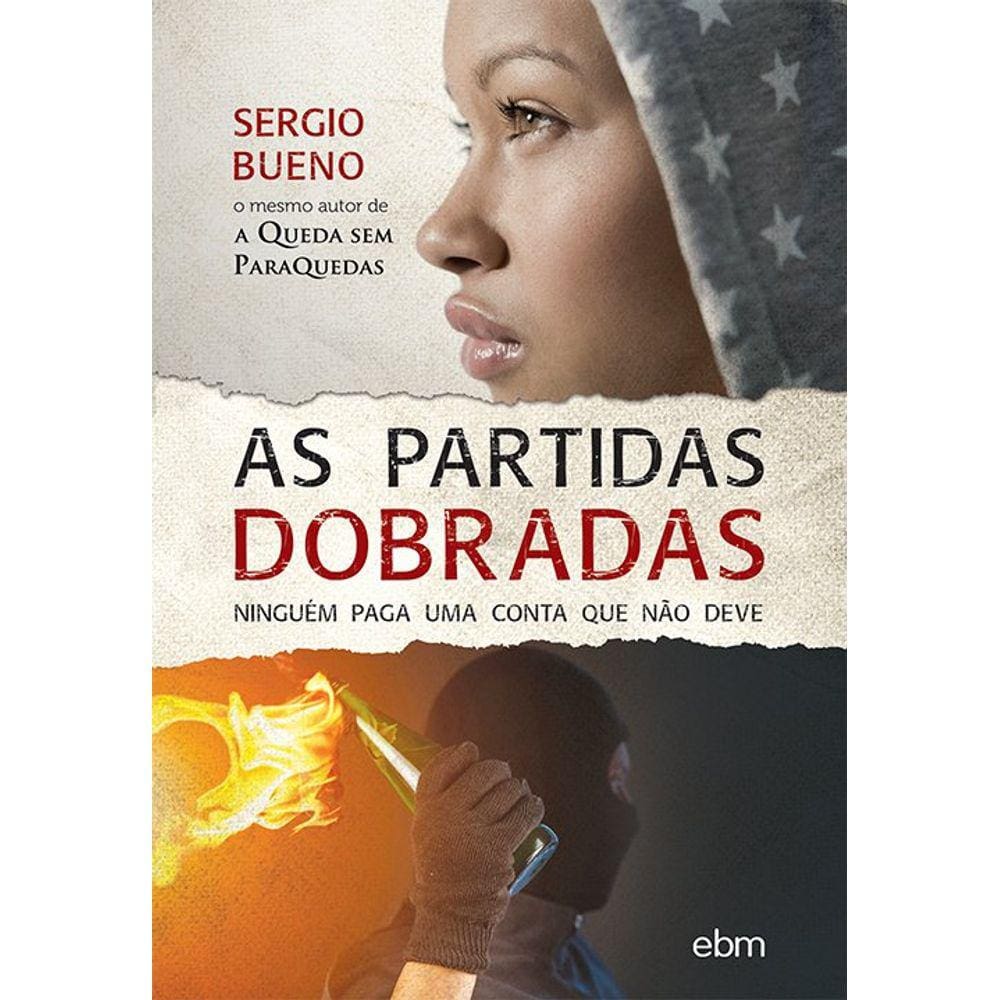 As Partidas Dobradas: Ninguém Paga Uma Conta Que Não Deve