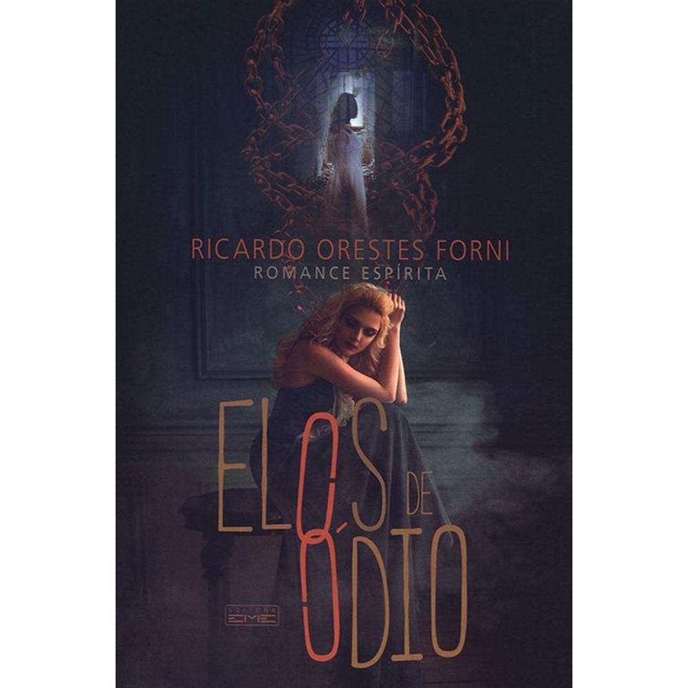 Elos De Ódio