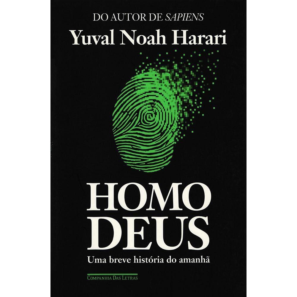 Homo Deus