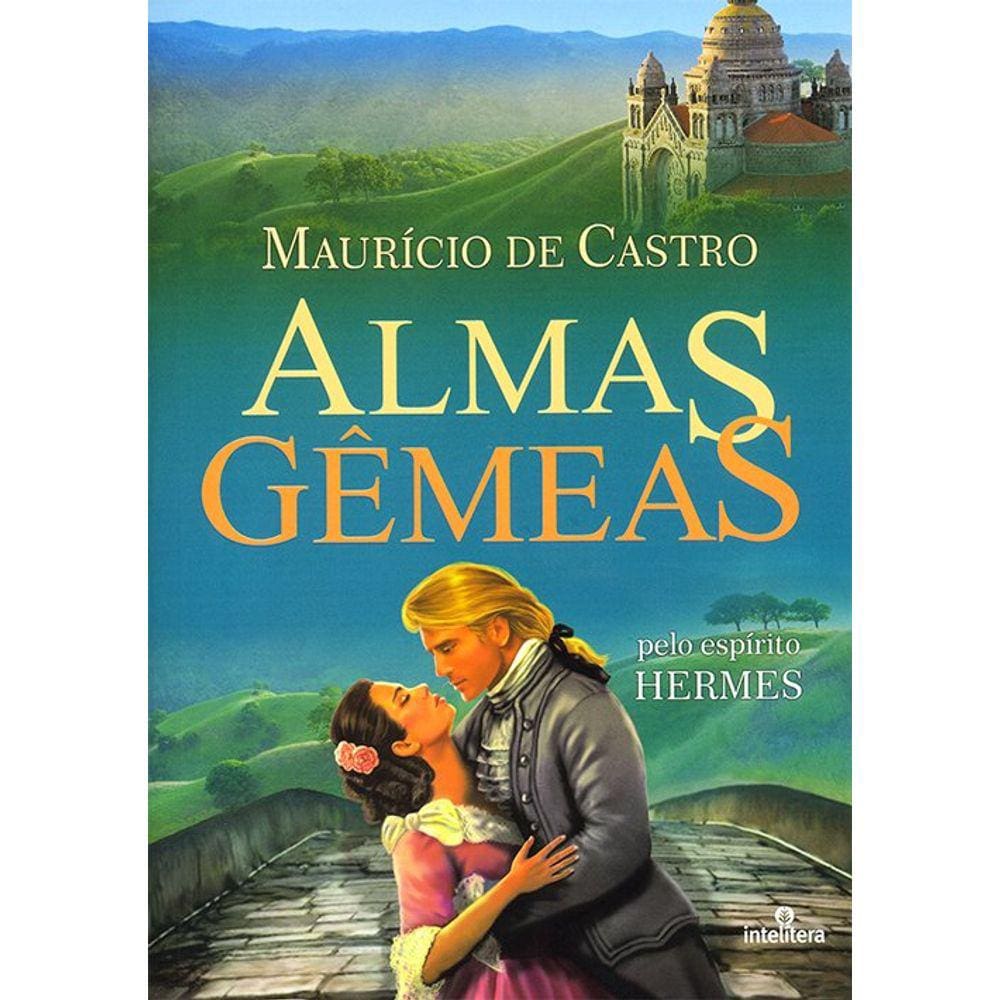 Almas Gêmeas