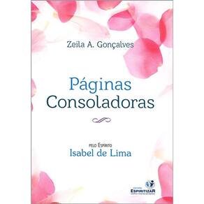 Páginas Consoladoras