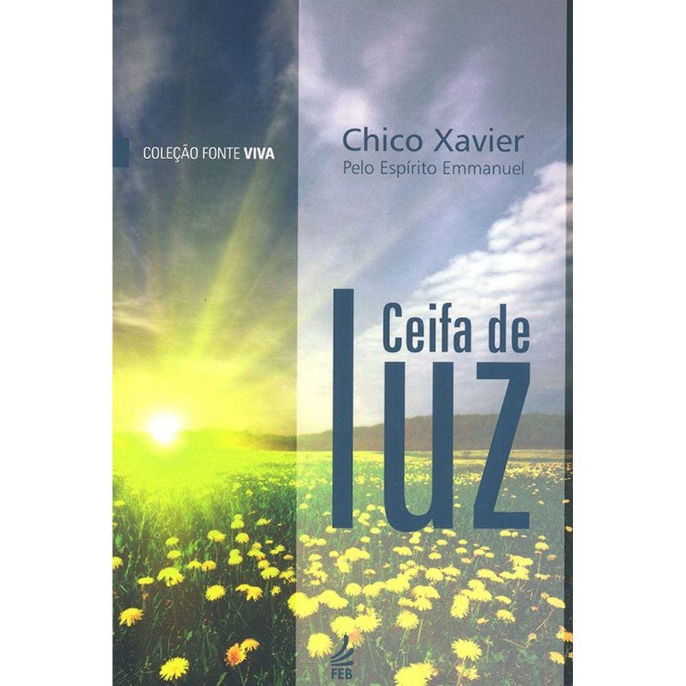 Ceifa de Luz