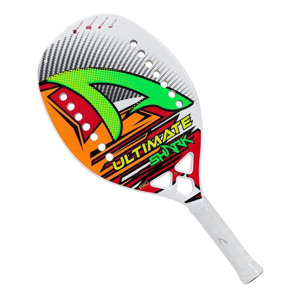 Raquete de Beach Tennis Shark Ultimate