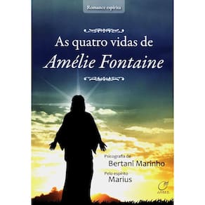 As Quatro Vidas de Amélie Fontaine