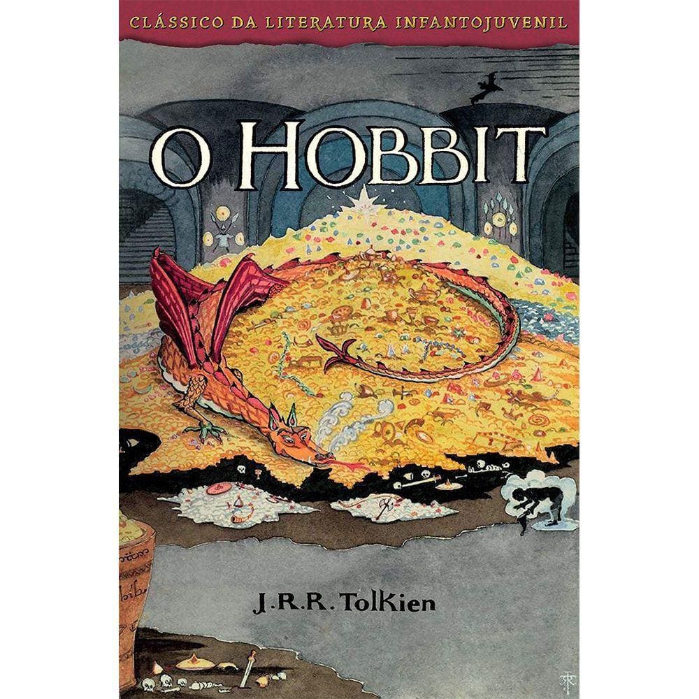 O Hobbit