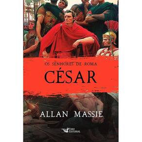 Os Senhores De Roma: César