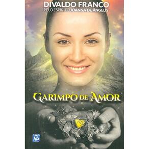Garimpo de Amor