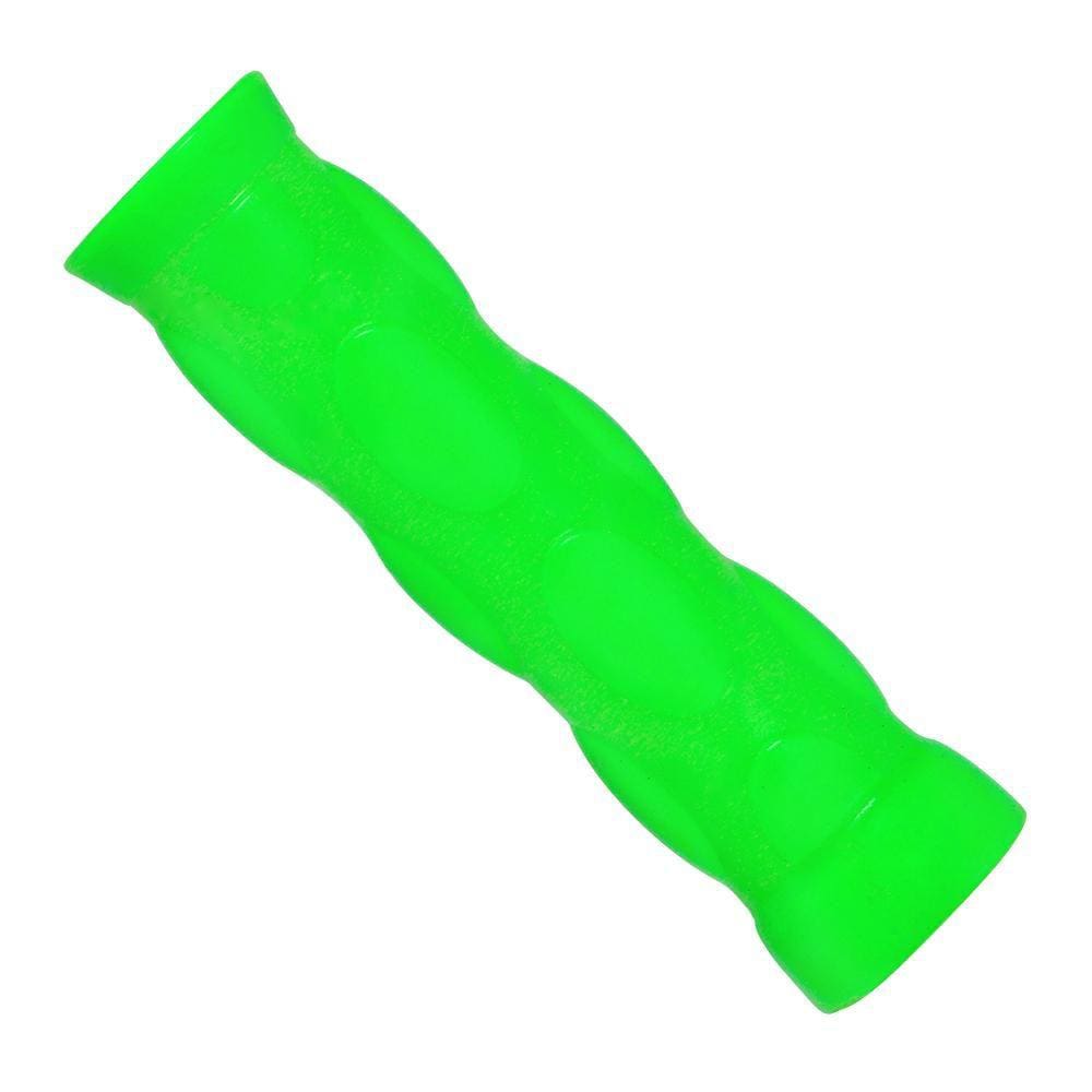 Undergrip Head D-Grip Bubble - para Raquetes de Beach e Padel Verde