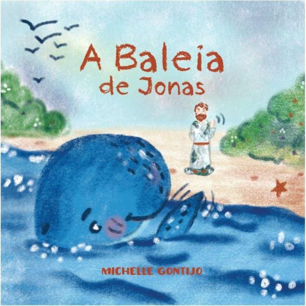 A Baleia de Jonas