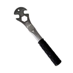 Chave Ferramenta Para Cone De Eixo De Pedal E Sacar Pedal
