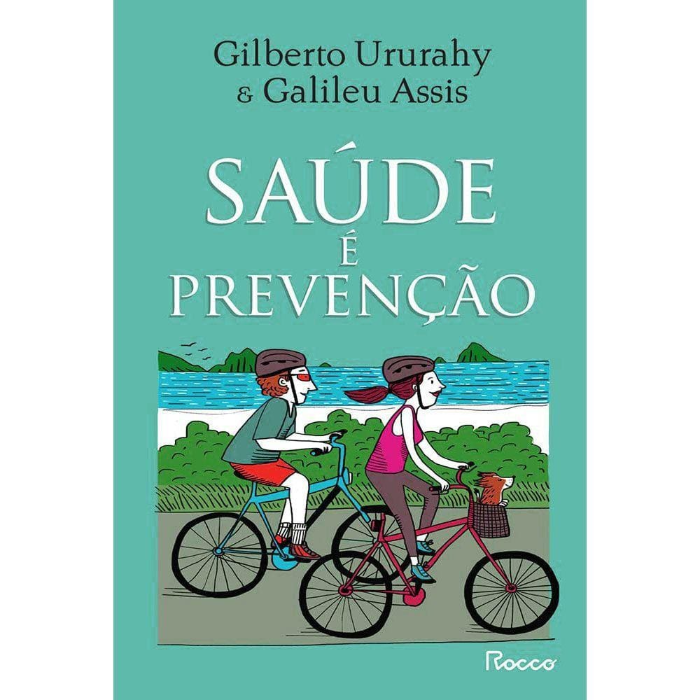 Saúde É Prevenção