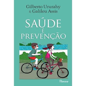 Saúde É Prevenção