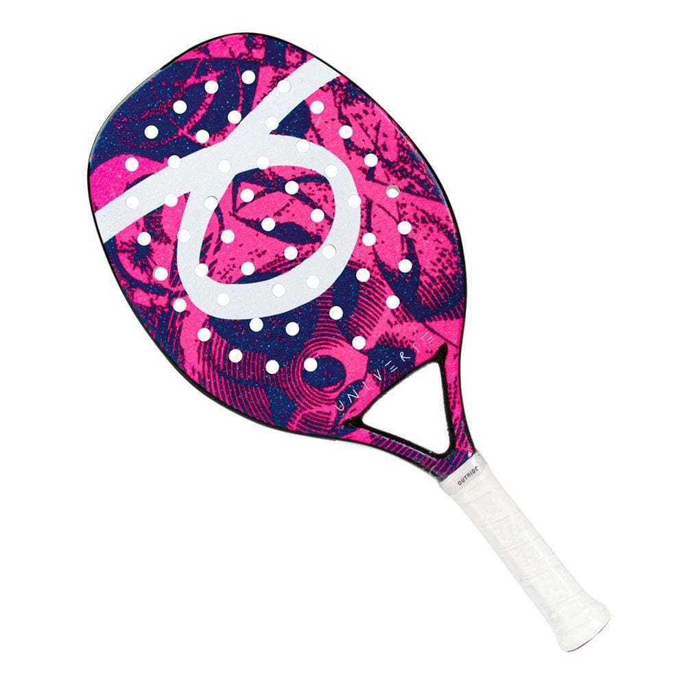 Raquete De Beach Tennis Outride Universe