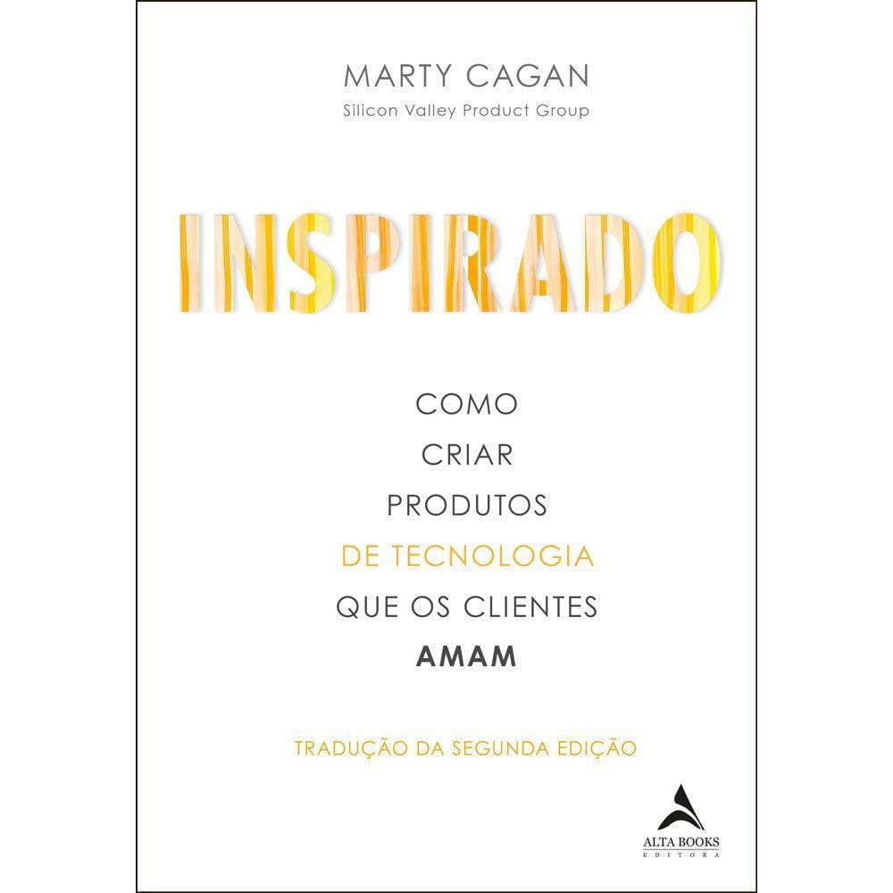 Inspirado