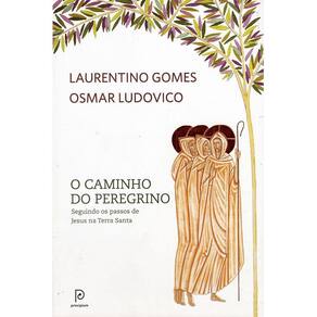O Caminho Do Peregrino - Seguindo Os Passos De Jesus Na Terra Santa
