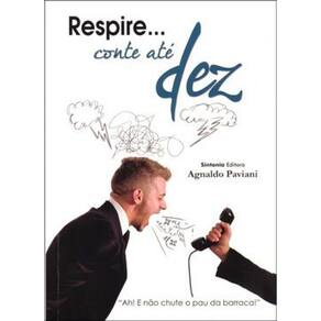 Respire... Conte até Dez